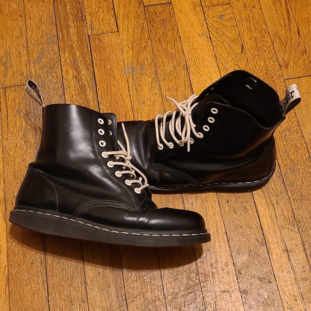 DOC martens